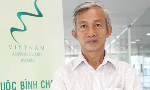 GS.TS Trần Ngọc Thơ: Nợ công không thể giữ trong sự an toàn khi nền kinh tế đang bất an toàn vì dịch