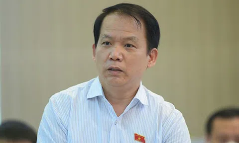 Chỉ một trục trặc trong “ma trận” văn bản luật thì dự án có thể bị dừng