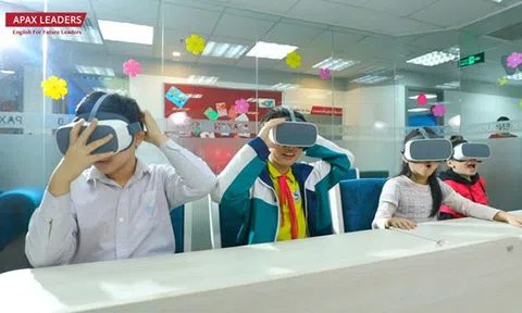 Tham vọng từ gói nâng cấp 2 triệu USD của APAX LEADERS