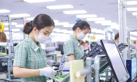 Việt Nam và tiềm năng thu hút đầu tư nước ngoài trong bối cảnh mới