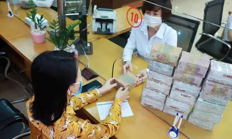 Loạt "ông lớn" ngân hàng vào diện kiểm toán năm 2022