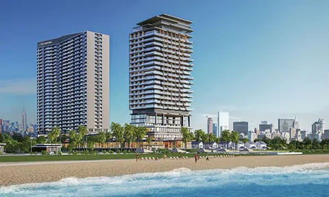 FLC khẳng định dấu ấn mới với thương hiệu City Hotel - khách sạn trong phố