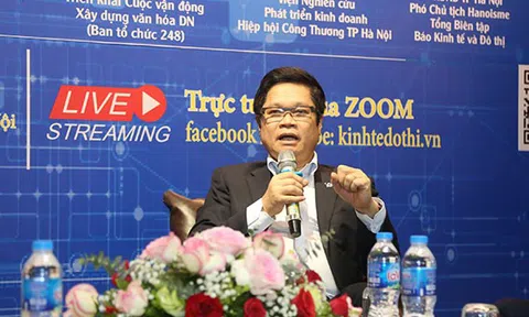 Phải có gói kích thích "tiền tươi thóc thật" hỗ trợ doanh nghiệp