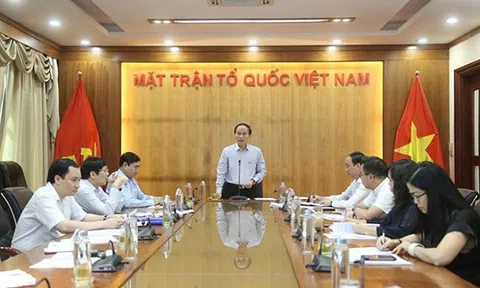 59 tác phẩm vào chung khảo Giải báo chí toàn quốc "Báo chí với công tác đấu tranh phòng, chống tham nhũng, lãng phí" lần thứ ba, năm 2020-2021