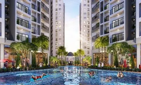 Long Biên – Điểm đến an cư của người nước ngoài