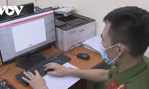 Bộ Công an bổ sung tính năng kiểm tra thông tin đối tượng hưởng chế độ theo Nghị quyết 68