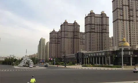 Khủng hoảng nợ của Evergrande có “lây nhiễm” sang Việt Nam?