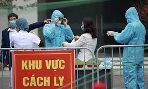 Chính phủ ban hành quy định phòng dịch mới: Người dân cần lưu ý những gì?