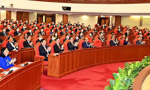 Chủ động phòng, chống tham nhũng, tiêu cực từ gốc