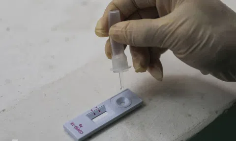 Thanh tra việc mua sắm trang thiết bị y tế, kit xét nghiệm Covid-19