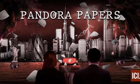 Một số quốc gia điều tra quan chức cấp cao liên quan Hồ sơ Pandora: Quy trình điều tra và hệ lụy pháp lý diễn ra thế nào?