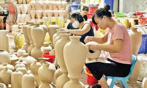 Tiêu chí xác định doanh nghiệp nhỏ và vừa