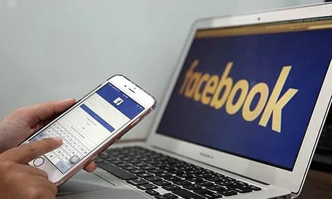 Tổng cục Thuế sẽ quản lý thuế trực tiếp Facebook, Google, YouTube