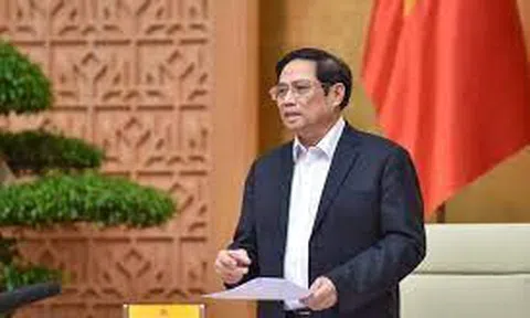 Thủ tướng chỉ đạo các giải pháp toàn diện, hiệu quả, kịp thời để chuyển sang trạng thái mới