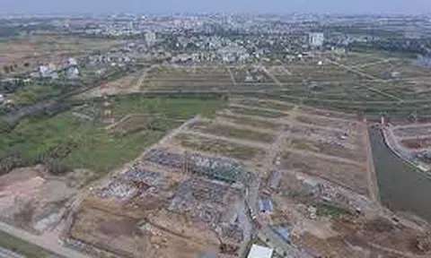 Bất cập trong pháp luật đất đai về quy trình xác định giá đất nhìn từ góc độ quản lý