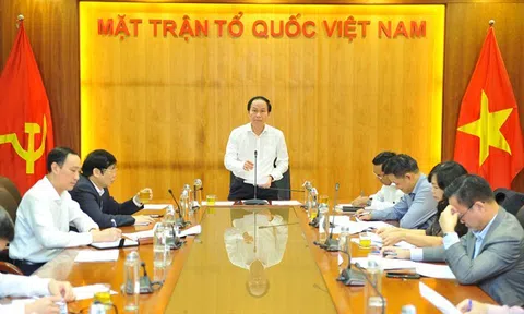 Lựa chọn, vinh danh những tác phẩm báo chí về phòng, chống tham nhũng, lãng phí