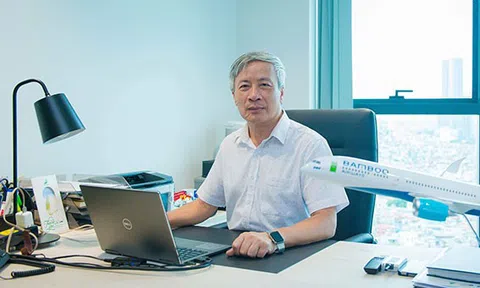 Cục Hàng không: "Hàng không mở đường khơi thông mạch máu cho đất nước"
