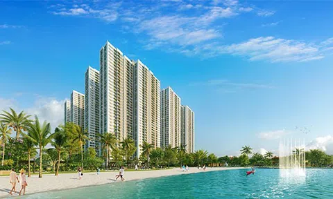Giấc mơ mua nhà đẹp, tậu xe sang của người trẻ: Chuyện chẳng khó!