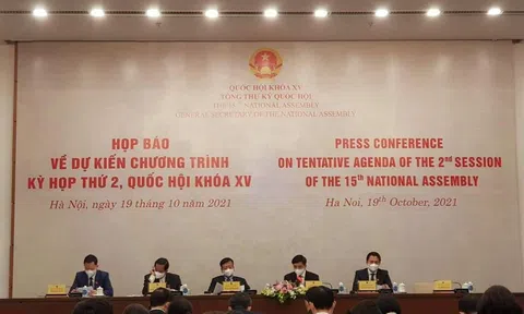 Quốc hội sẽ quyết định việc lùi thời điểm cải cách chính sách tiền lương