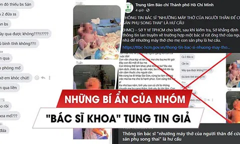 Yêu cầu Facebook, Google gỡ bỏ 621 tài khoản, bài viết có nội dung xấu, độc
