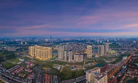 Hà Nội: Sống ở đâu “sướng như Tây”?
