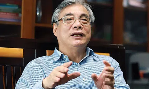 Năng lực của khu vực kinh tế tư nhân còn nhiều hạn chế