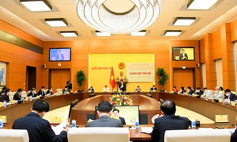 Thực hiện quyền tư pháp đáp ứng yêu cầu xây dựng, hoàn thiện Nhà nước pháp quyền xã hội chủ nghĩa Việt Nam