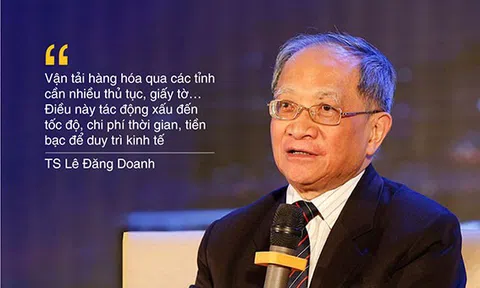 "Cần thêm gói hỗ trợ trị giá 1-2% GDP để phục hồi kinh tế"