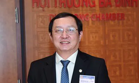 Bộ trưởng Huỳnh Thành Đạt: Việt Nam không còn thuần túy là nước ‘sử dụng tài sản trí tuệ’