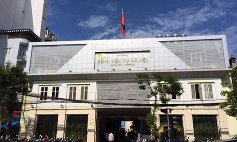 Vụ án Bệnh viện Tim Hà Nội, Bệnh viện Bạch Mai có tác dụng răn đe