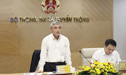 "Chuyển đổi số là quá trình, không phải đích đến"