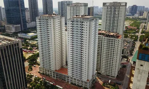 "Thị trường bất động sản: Từ nay đến đầu năm 2022, sẽ không thay đổi lớn"...