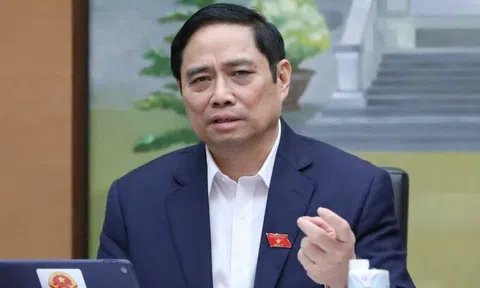 Chủ tịch Quốc hội: Cần rút ngắn năm đóng BHXH để hưởng lương hưu