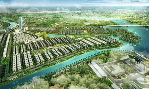 Dự án tỷ USD Hạ Long Xanh của Vingroup sẽ được khởi công vào ngày 24/10