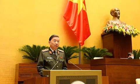 3 kiến nghị lớn quan trọng của Uỷ ban Tư pháp Quốc hội đối với các cơ quan tư pháp