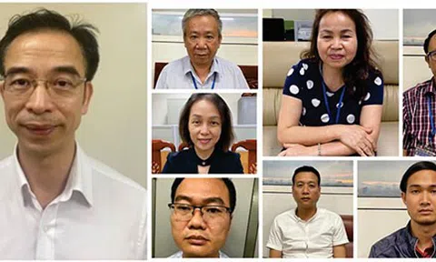 Vụ án xảy ra tại Bệnh viện Tim Hà Nội cho thấy lỗ hổng trong quản lý tài sản công và công tác cán bộ.