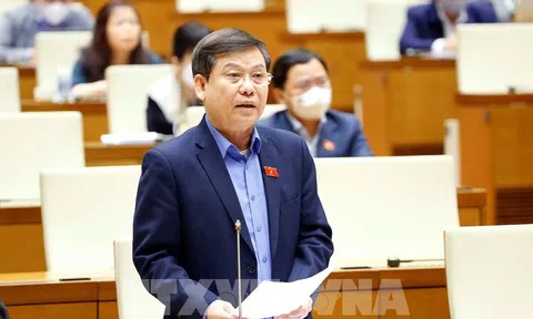 Còn khoảng trống pháp lý trong thu hồi tài sản tham nhũng