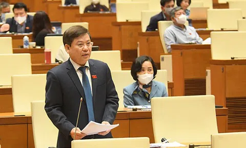 Còn nhiều ý kiến khác nhau về 3 nội dung dự kiến sửa đổi, bổ sung trong Bộ luật Tố tụng hình sự