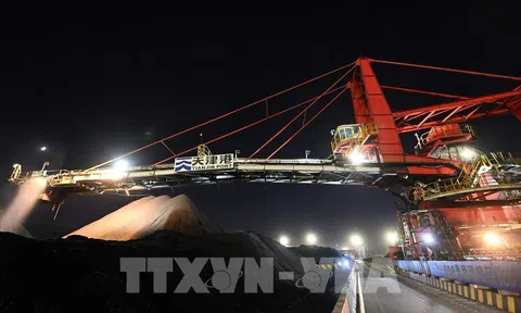 Trung Quốc sẽ điều tra vấn đề thao túng giá năng lượng