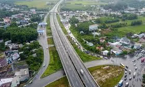 Vì sao ngân hàng không mặn mà mở ‘hầu bao’ cho dự án đường bộ cao tốc?