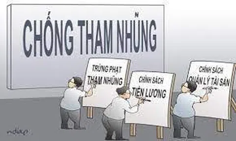 Hoàn thiện pháp luật nhằm phòng ngừa tham nhũng, lợi ích nhóm trong quản lý, sử dụng đất đai