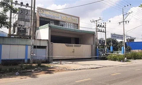 Khởi tố vụ án xảy ra tại C.ty Hải sản Mê Kông: Bài học và những khuyến cáo đối với chủ doanh nghiệp trong phòng chống dịch covid