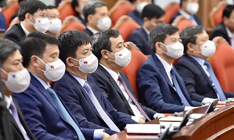 Đảng viên không được nhập quốc tịch, chuyển tài sản ra nước ngoài trái quy định
