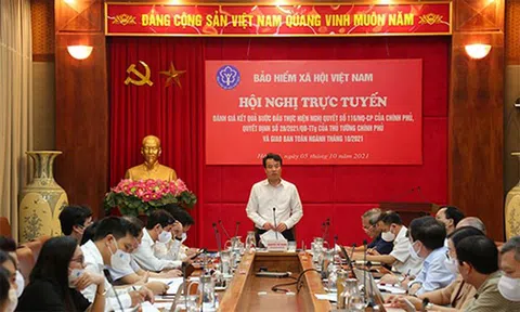 Sửa Luật BHXH và giảm số năm đóng BHXH: Vì sao cả Doanh nghiệp và người lao động đều mong mỏi ?