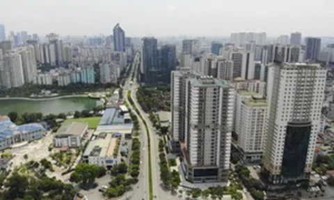 Công khai, minh bạch các thông tin về nhà ở và thị trường bất động sản