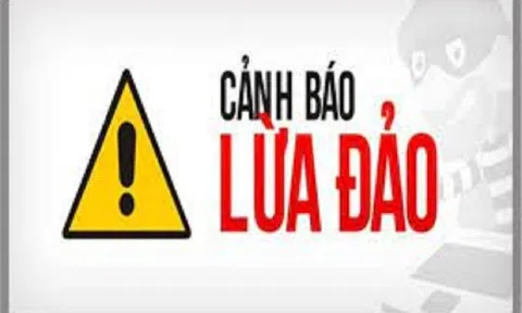 Bộ Công an cảnh báo về thủ đoạn làm giả sao kê tài khoản