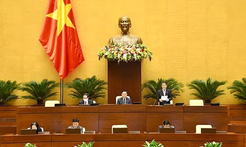 Kiến nghị Quốc hội ban hành nghị quyết về gói kích thích kinh tế khoảng 10% GDP