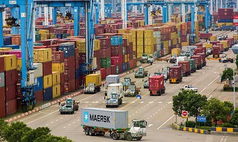 CPTPP sẽ thay đổi Trung Quốc, hay Trung Quốc “đảo chiều” CPTPP?