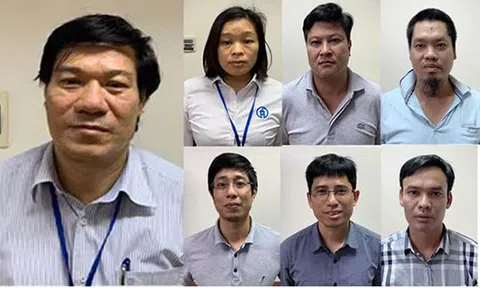 Đấu tranh, xử lý triệt để các vi phạm trong lĩnh vực đấu thầu