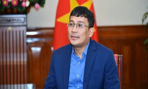 Đối thoại giữa Việt Nam và WEF mở ra nhiều cơ hội hợp tác mới